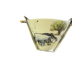 Disney Winnie Pooh and friends 100 acres noodle bowl